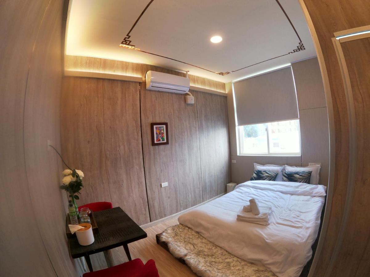 20Ft Sea Attic Daire Yeşil Ada Dış mekan fotoğraf