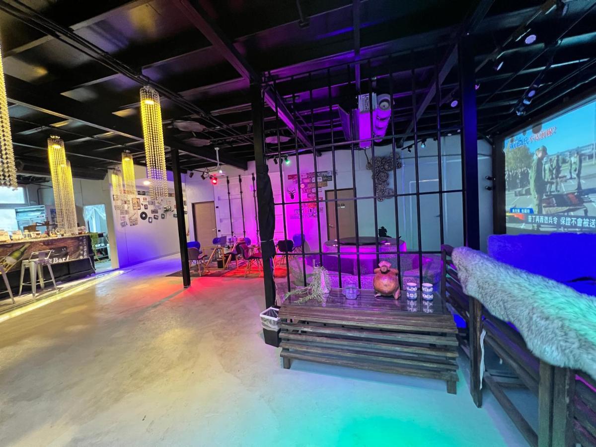 20Ft Sea Attic Daire Yeşil Ada Dış mekan fotoğraf
