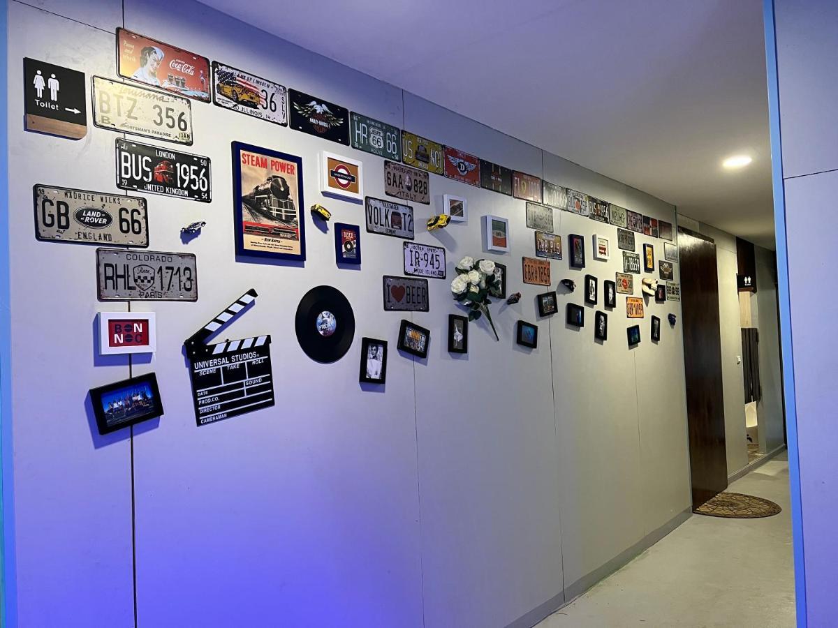 20Ft Sea Attic Daire Yeşil Ada Dış mekan fotoğraf