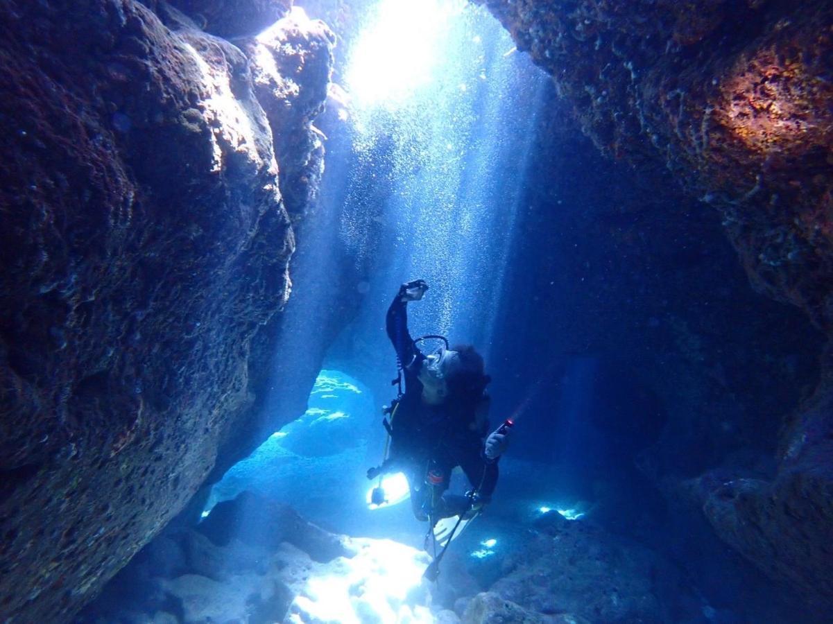 20Ft Sea Attic Daire Yeşil Ada Dış mekan fotoğraf