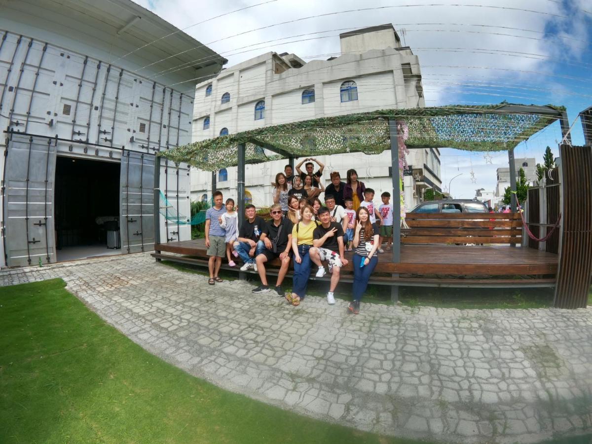 20Ft Sea Attic Daire Yeşil Ada Dış mekan fotoğraf