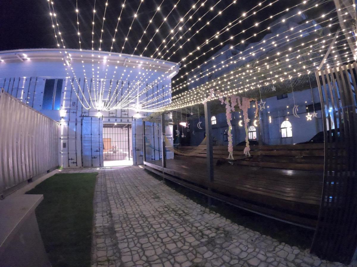 20Ft Sea Attic Daire Yeşil Ada Dış mekan fotoğraf