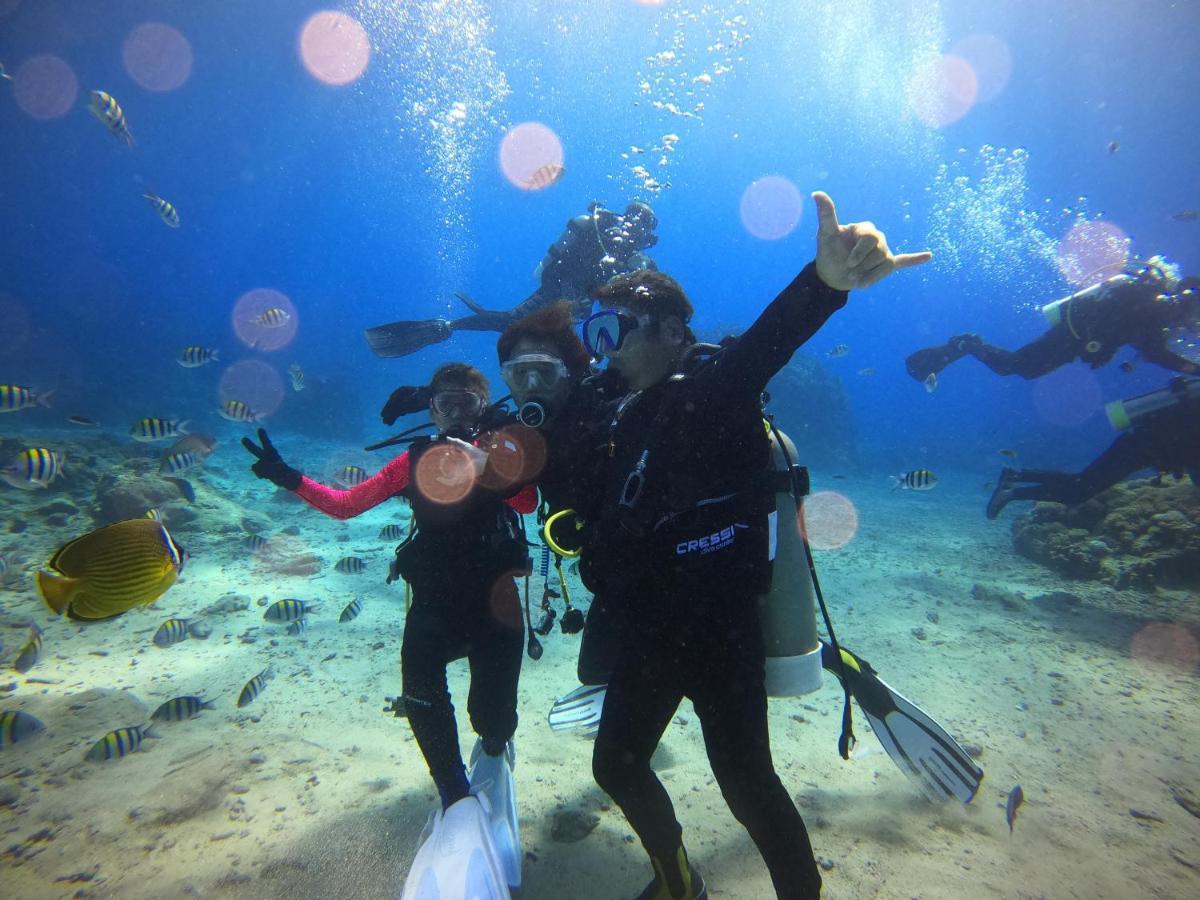 20Ft Sea Attic Daire Yeşil Ada Dış mekan fotoğraf