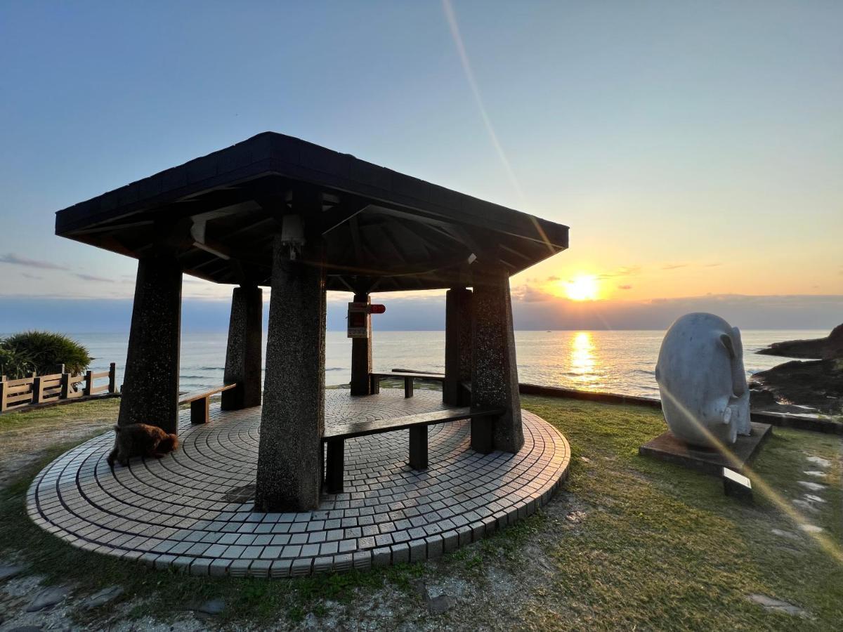 20Ft Sea Attic Daire Yeşil Ada Dış mekan fotoğraf