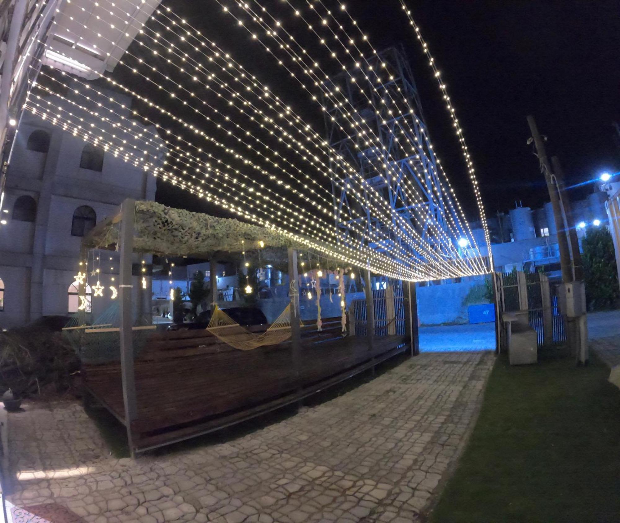 20Ft Sea Attic Daire Yeşil Ada Dış mekan fotoğraf
