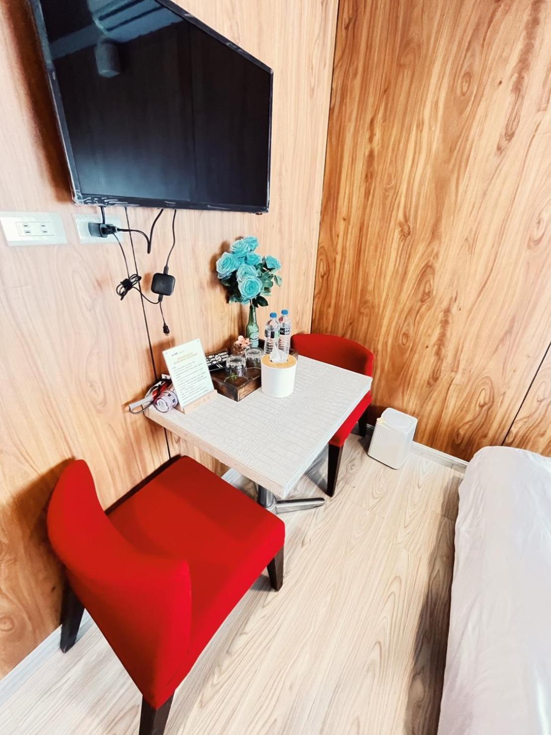 20Ft Sea Attic Daire Yeşil Ada Dış mekan fotoğraf
