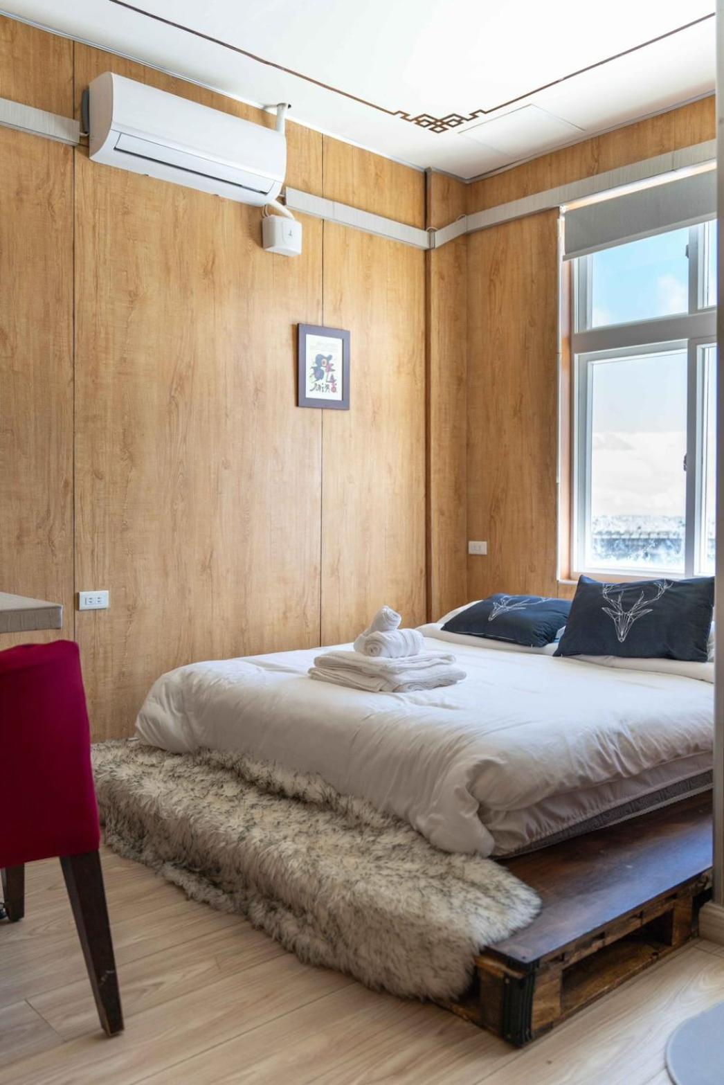 20Ft Sea Attic Daire Yeşil Ada Dış mekan fotoğraf